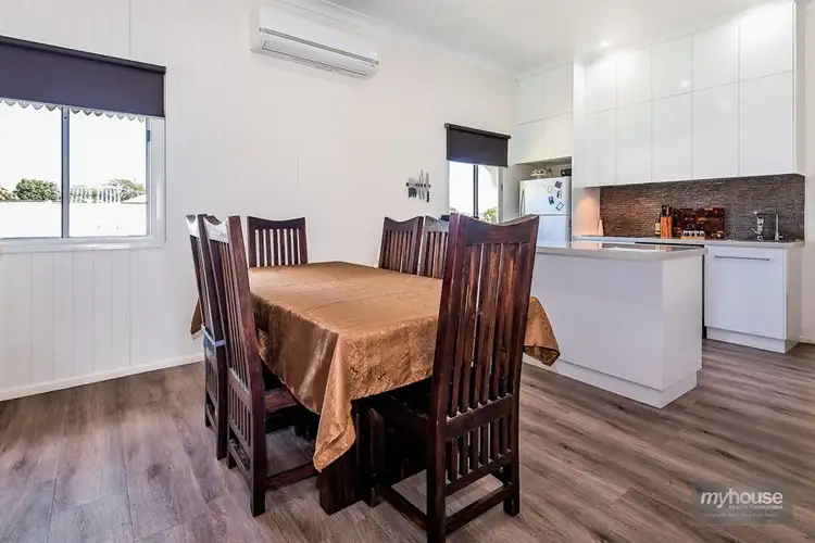 Third view of Homely house listing, 6 Wolseley Street, North Toowoomba QLD 4350