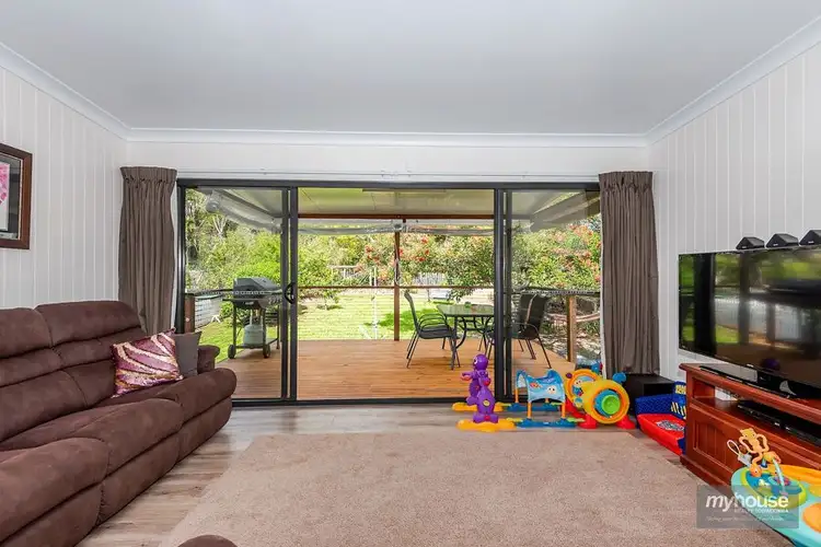 Fourth view of Homely house listing, 6 Wolseley Street, North Toowoomba QLD 4350