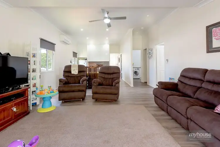 Fifth view of Homely house listing, 6 Wolseley Street, North Toowoomba QLD 4350