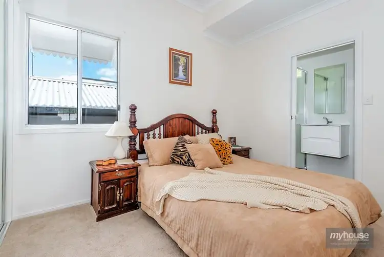 Sixth view of Homely house listing, 6 Wolseley Street, North Toowoomba QLD 4350