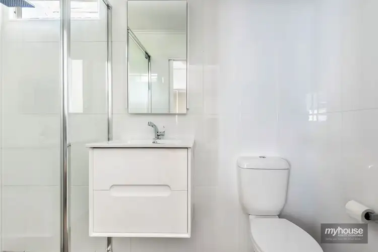 Seventh view of Homely house listing, 6 Wolseley Street, North Toowoomba QLD 4350