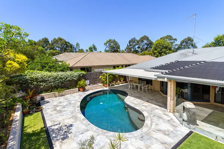 1 Maroon Court, Caloundra West QLD 4551