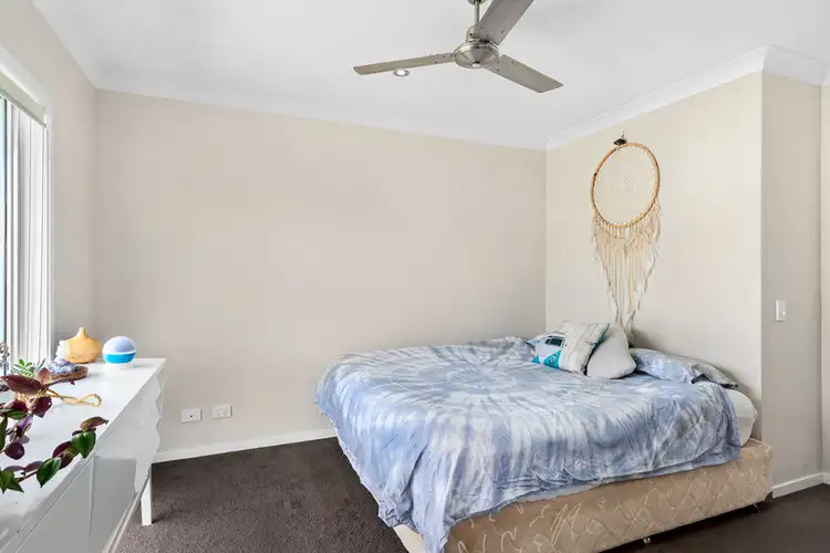 Second view of Homely house listing, 47 Butcher Bird Circuit, Upper Coomera QLD 4209