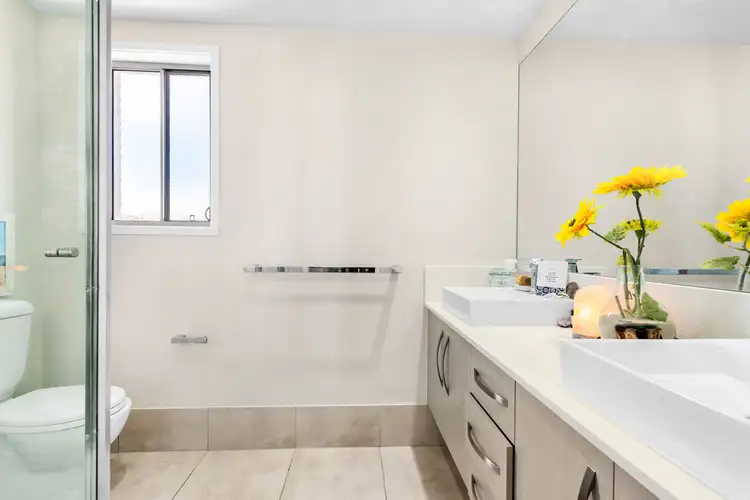 Third view of Homely house listing, 47 Butcher Bird Circuit, Upper Coomera QLD 4209