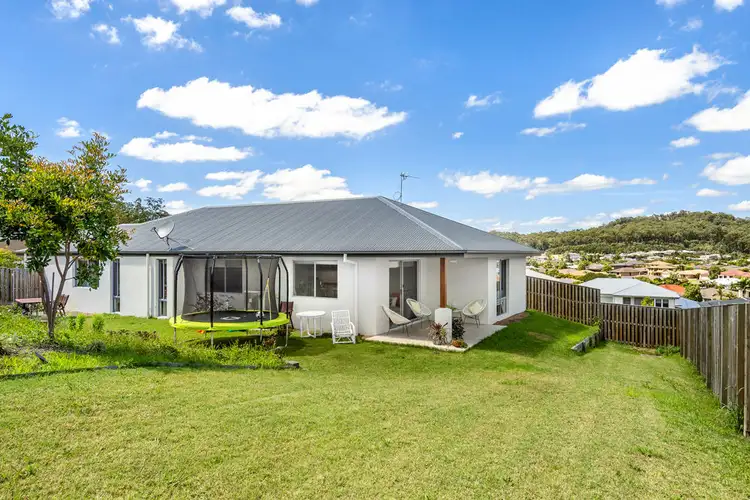 Fourth view of Homely house listing, 47 Butcher Bird Circuit, Upper Coomera QLD 4209