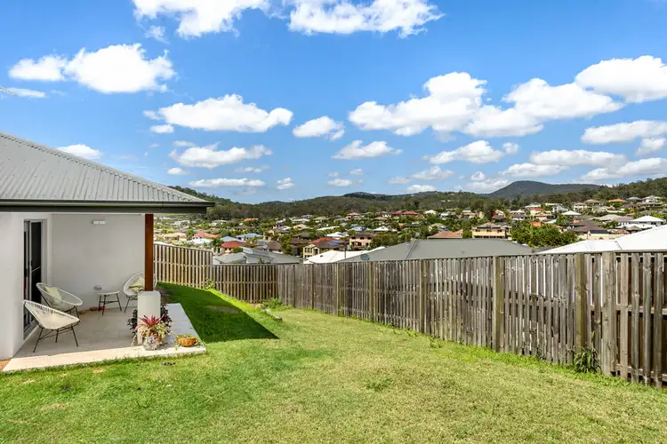 Fifth view of Homely house listing, 47 Butcher Bird Circuit, Upper Coomera QLD 4209