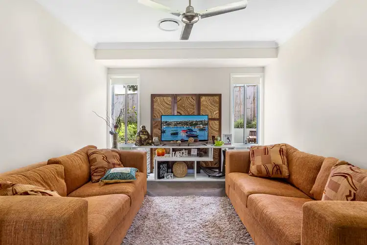 Sixth view of Homely house listing, 47 Butcher Bird Circuit, Upper Coomera QLD 4209