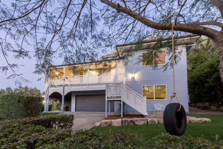 Second view of Homely house listing, 7 Dellwood Court, Ferny Hills QLD 4055