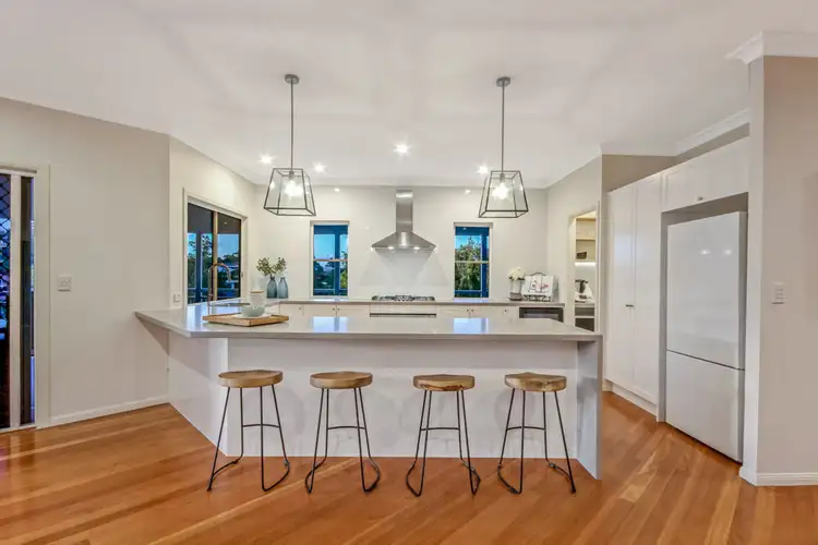 Fourth view of Homely house listing, 7 Dellwood Court, Ferny Hills QLD 4055