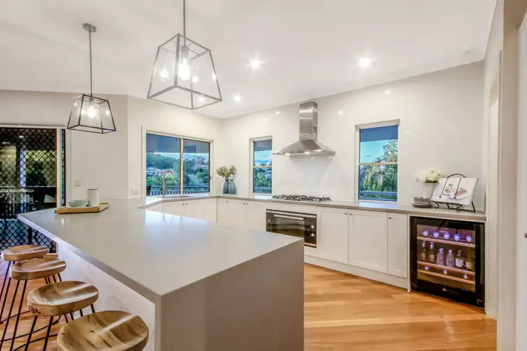 Fifth view of Homely house listing, 7 Dellwood Court, Ferny Hills QLD 4055
