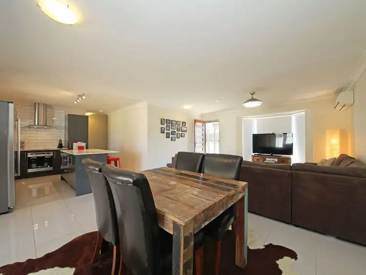 Second view of Homely house listing, 7 Diane Court, Deception Bay QLD 4508