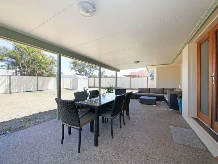 Fifth view of Homely house listing, 7 Diane Court, Deception Bay QLD 4508
