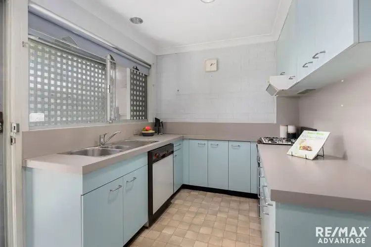 Main view of Homely villa listing, 24/10 Preston Road, Manly West QLD 4179