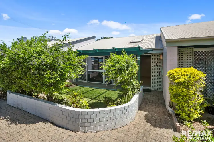 Second view of Homely villa listing, 24/10 Preston Road, Manly West QLD 4179