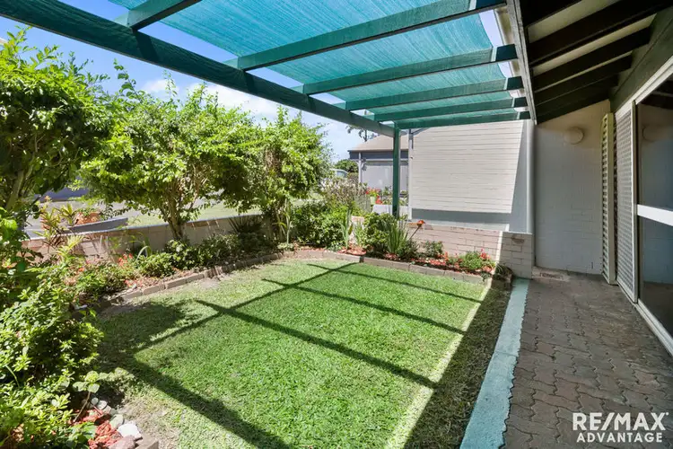 Sixth view of Homely villa listing, 24/10 Preston Road, Manly West QLD 4179