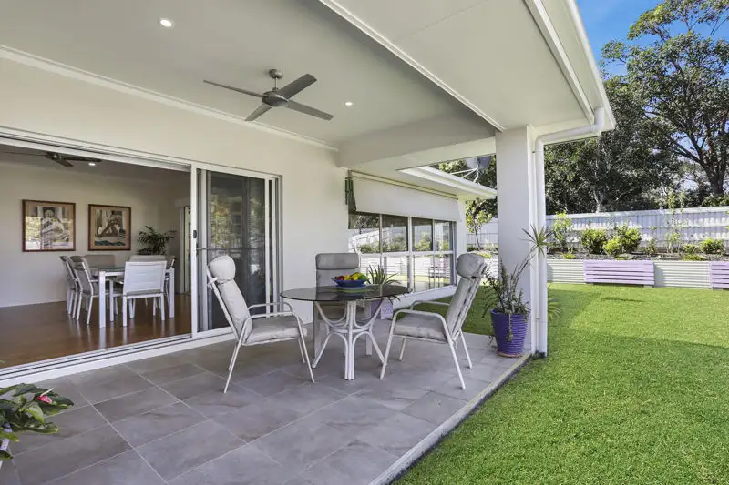 Main view of Homely house listing, 103 Cosmos Avenue, Banksia Beach QLD 4507