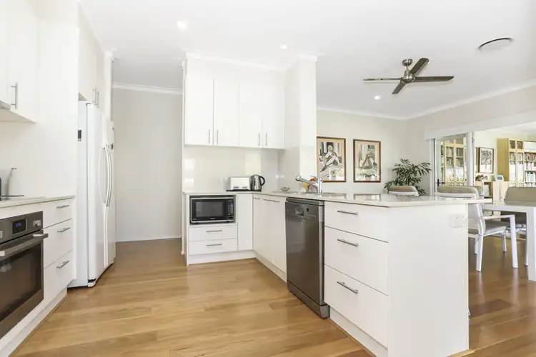 Third view of Homely house listing, 103 Cosmos Avenue, Banksia Beach QLD 4507