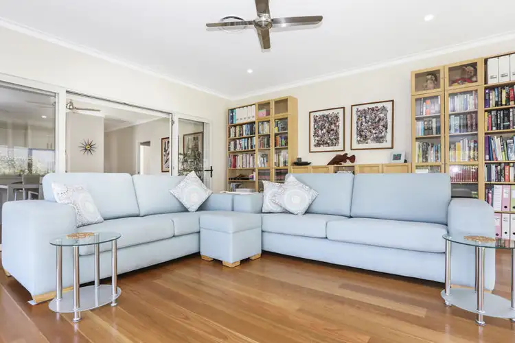 Fifth view of Homely house listing, 103 Cosmos Avenue, Banksia Beach QLD 4507