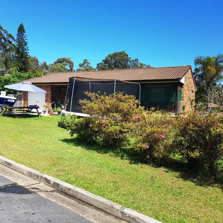 22 Centenary Parade, Nambucca Heads NSW 2448