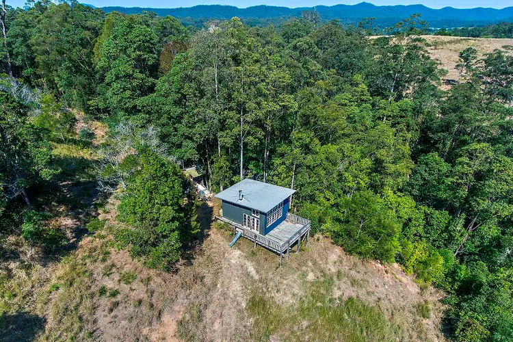 77 McGraths Road, Thora, Bellingen NSW 2454