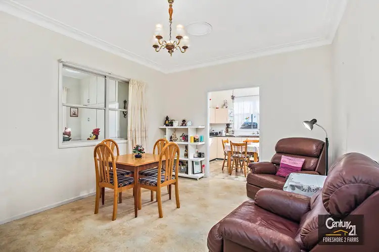 Second view of Homely house listing, 54 Princess Street, Macksville NSW 2447