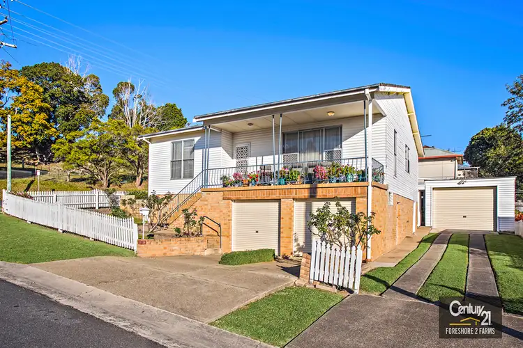 Third view of Homely house listing, 54 Princess Street, Macksville NSW 2447