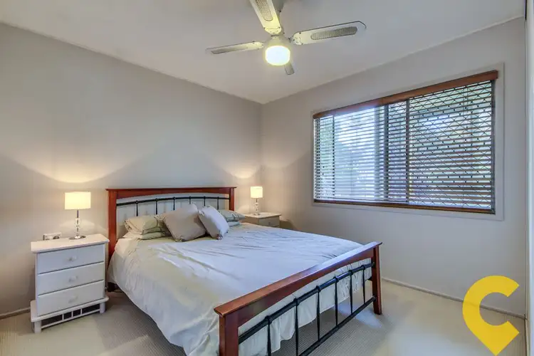 Second view of Homely house listing, 3 Darren Drive, Slacks Creek QLD 4127