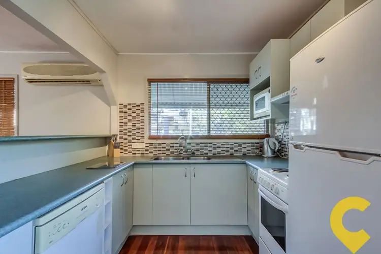 Third view of Homely house listing, 3 Darren Drive, Slacks Creek QLD 4127