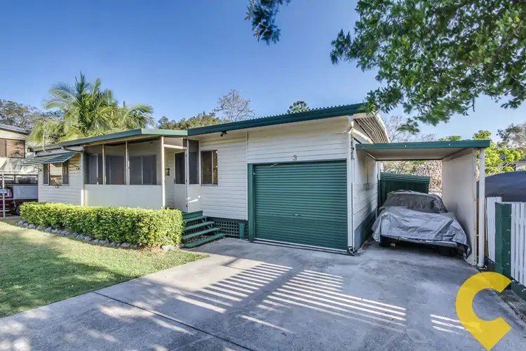 Fifth view of Homely house listing, 3 Darren Drive, Slacks Creek QLD 4127