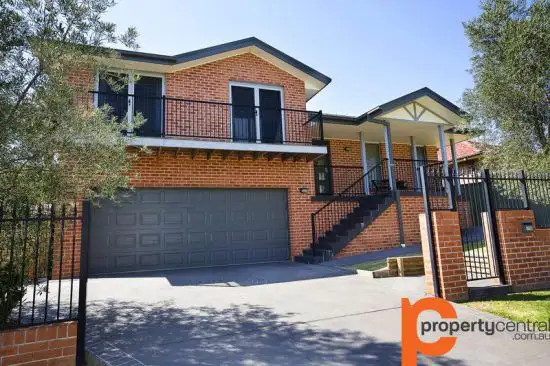 Fourth view of Homely house listing, 178a Derby Street, Penrith NSW 2750