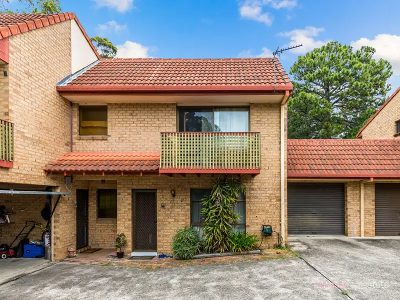 Main view of Homely townhouse listing, 5/5 Burke Street, Coffs Harbour NSW 2450