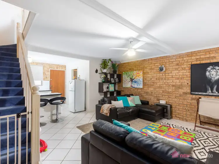 Second view of Homely townhouse listing, 5/5 Burke Street, Coffs Harbour NSW 2450