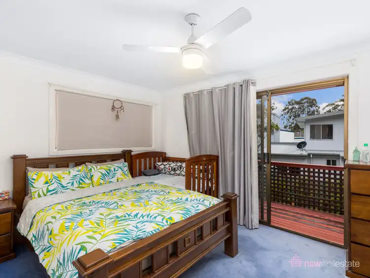 Fourth view of Homely townhouse listing, 5/5 Burke Street, Coffs Harbour NSW 2450