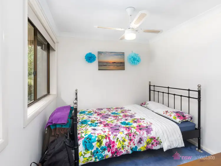 Fifth view of Homely townhouse listing, 5/5 Burke Street, Coffs Harbour NSW 2450