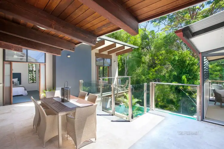 Second view of Homely house listing, 18 Kareela Avenue, Noosa Heads QLD 4567