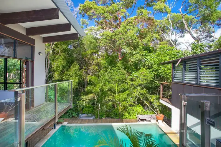 Third view of Homely house listing, 18 Kareela Avenue, Noosa Heads QLD 4567
