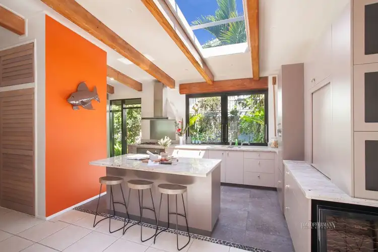 Fourth view of Homely house listing, 18 Kareela Avenue, Noosa Heads QLD 4567
