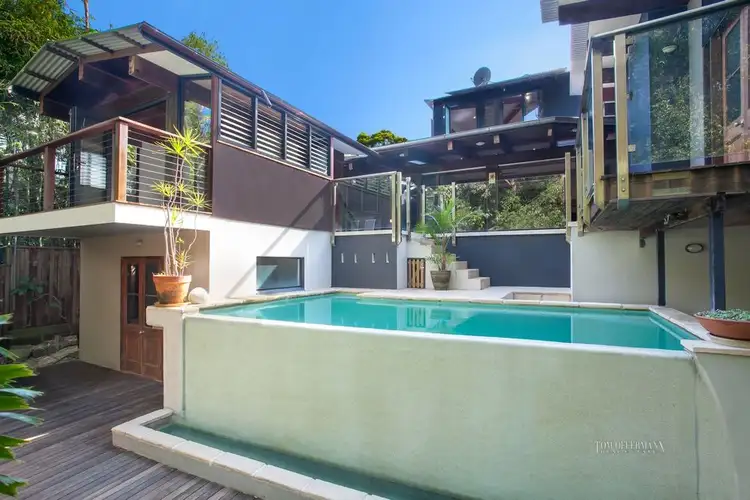 Fifth view of Homely house listing, 18 Kareela Avenue, Noosa Heads QLD 4567