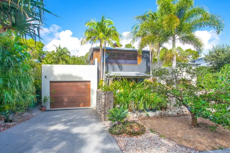 Sixth view of Homely house listing, 18 Kareela Avenue, Noosa Heads QLD 4567
