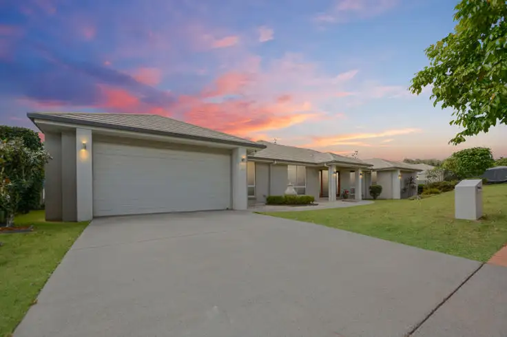 42 Petigrain Avenue, Palmwoods QLD 4555