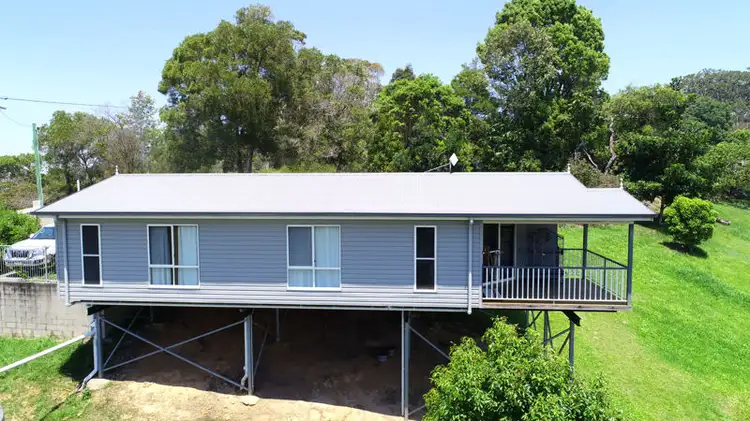 574 Curramore Road, Curramore QLD 4552