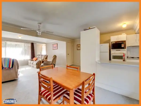 Main view of Homely townhouse listing, 87/18 Spano Street, Zillmere QLD 4034