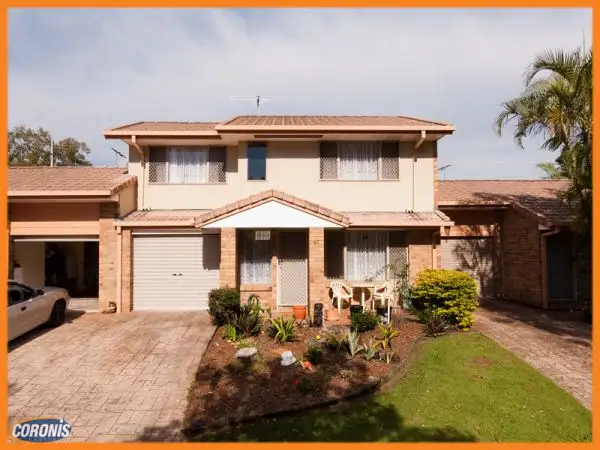 Third view of Homely townhouse listing, 87/18 Spano Street, Zillmere QLD 4034