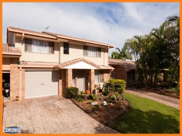 Fourth view of Homely townhouse listing, 87/18 Spano Street, Zillmere QLD 4034