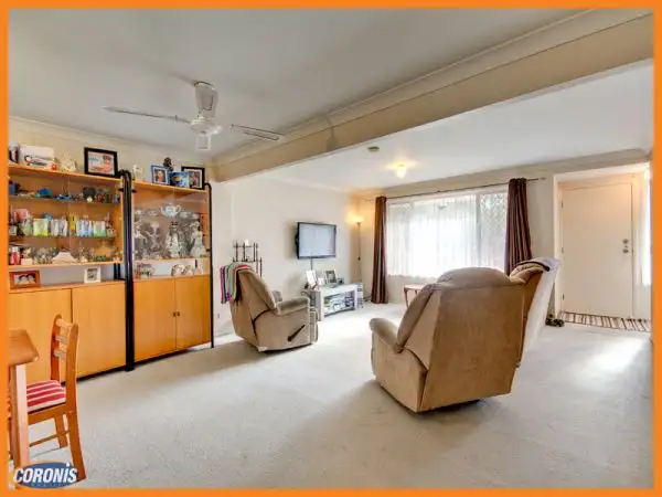 Fifth view of Homely townhouse listing, 87/18 Spano Street, Zillmere QLD 4034