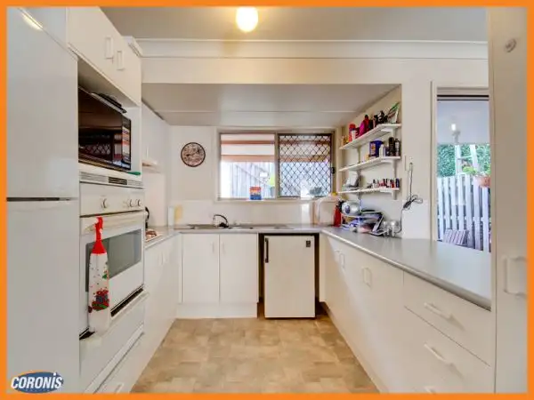 Sixth view of Homely townhouse listing, 87/18 Spano Street, Zillmere QLD 4034