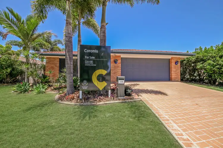 19 Trinity Place, Boondall QLD 4034