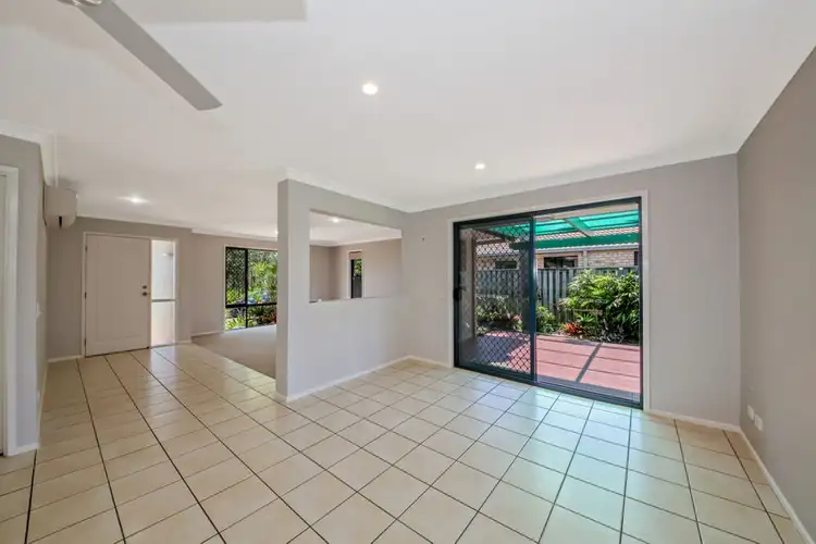 Fifth view of Homely house listing, 19 Trinity Place, Boondall QLD 4034