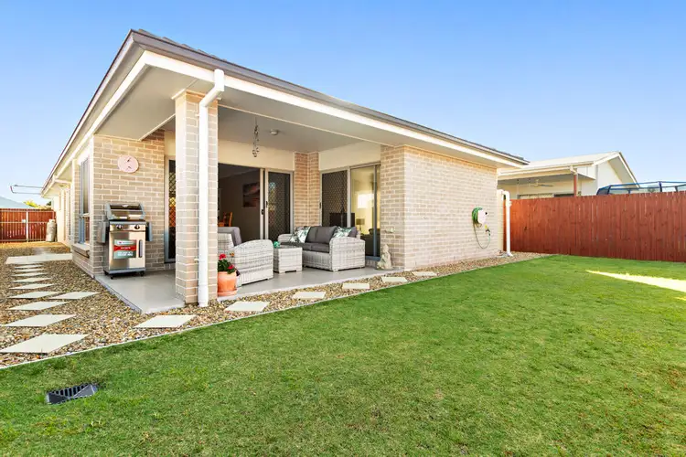 Second view of Homely house listing, 12 Sunshine Crescent, Caloundra West QLD 4551