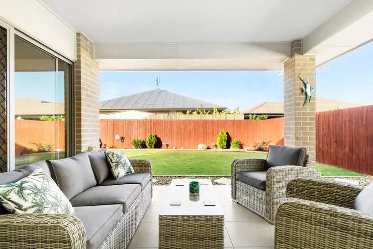 Fourth view of Homely house listing, 12 Sunshine Crescent, Caloundra West QLD 4551